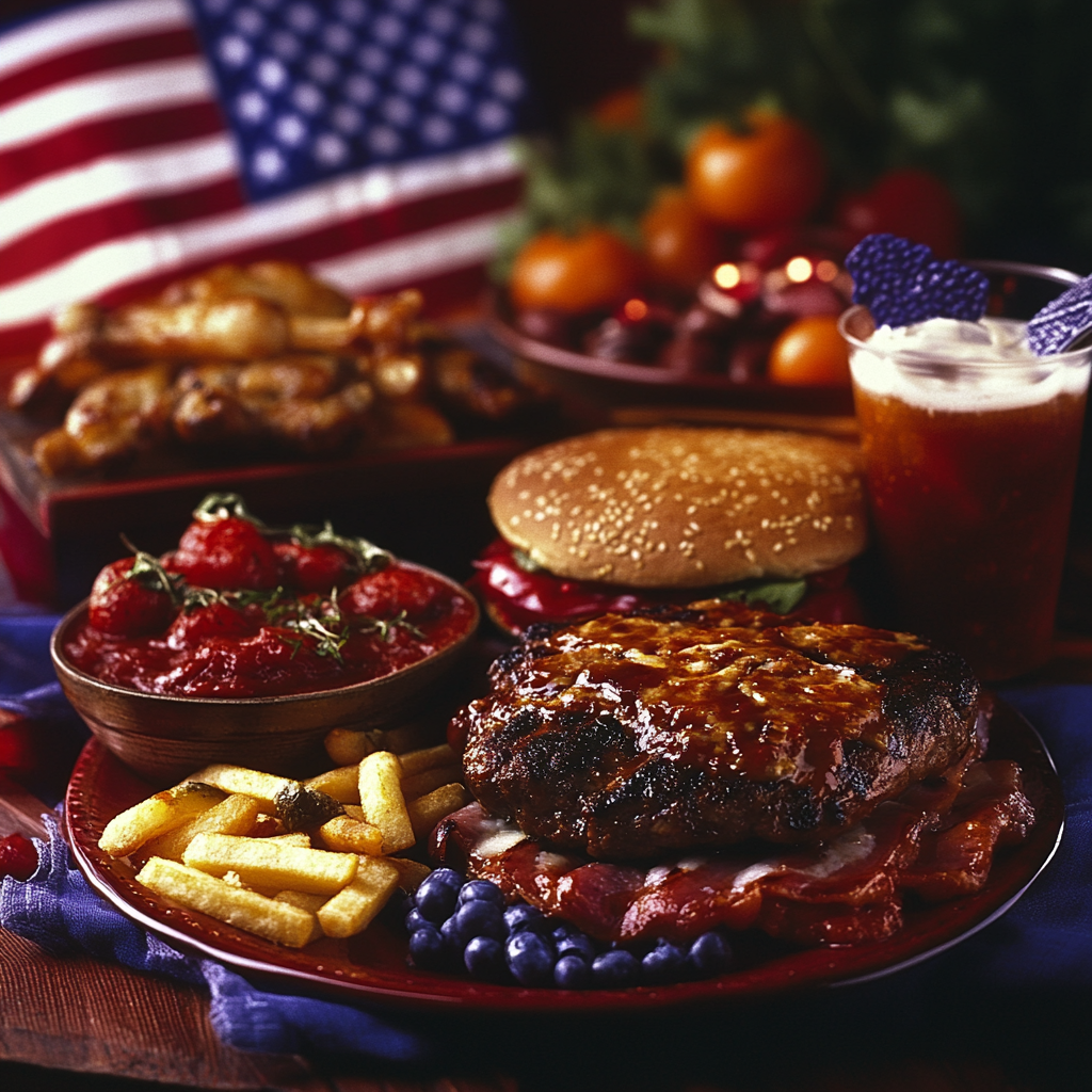 Alt Title: Secrets of American Cooking – Expert Techniques, Recipes & Pro Tips – Expert Techniques, Recipes & Pro Tips