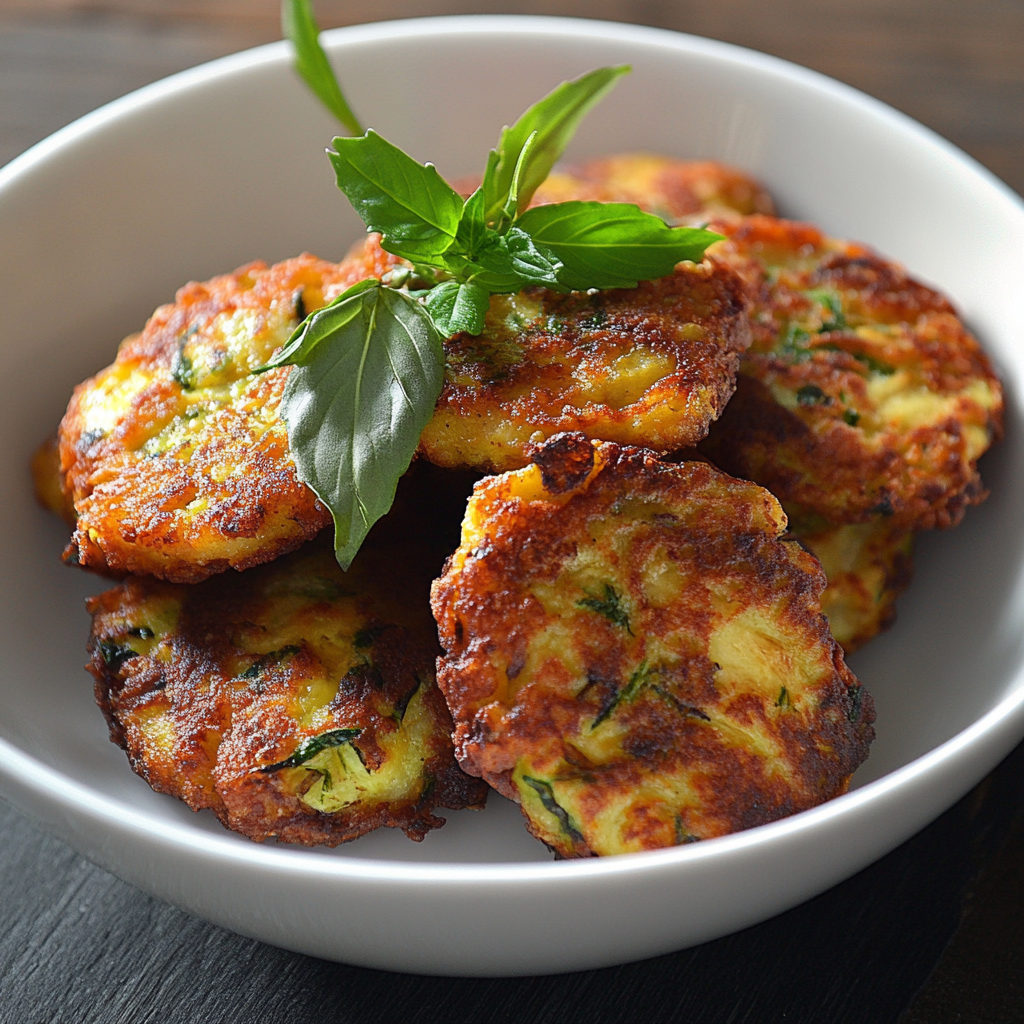 The BestThe Best Banana Fritters Recipe – Crispy, Golden, and Irresistible! – Crispy, Golden, and Irresistible!